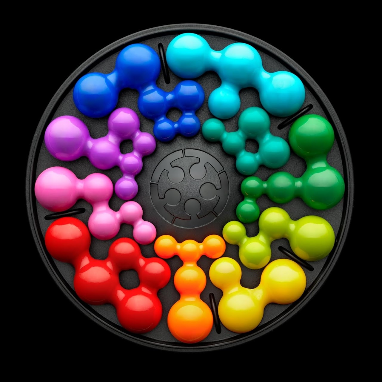 IQ Deluxe - Circle