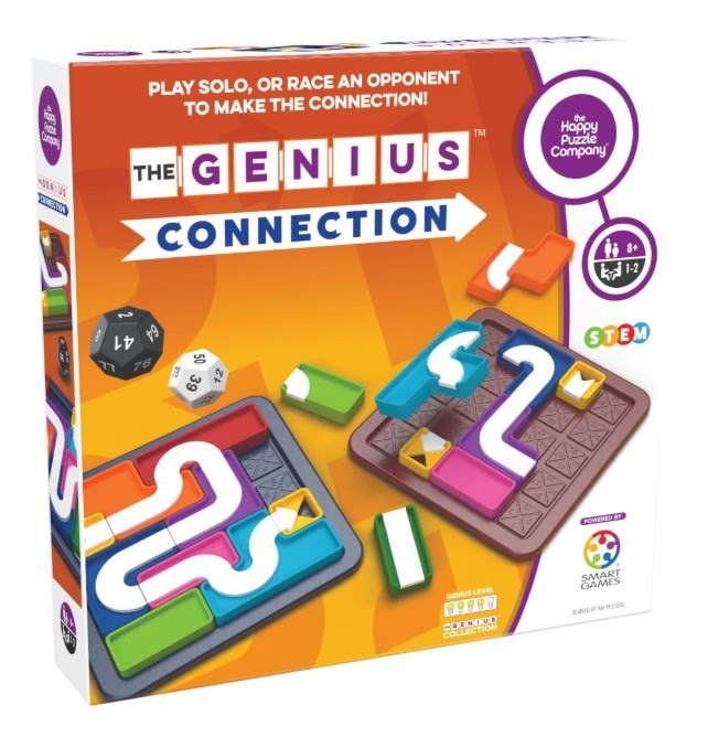 The Genius Connection