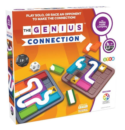 The Genius Connection