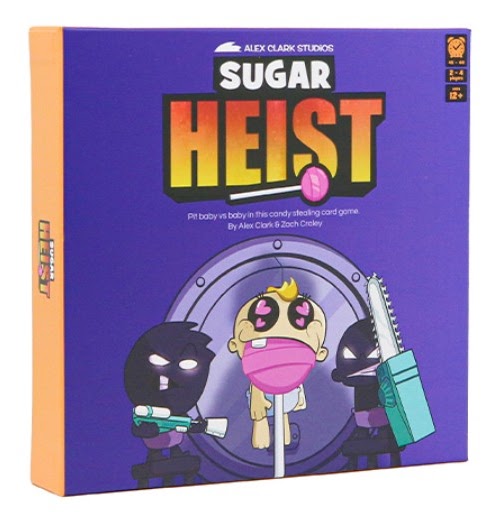 Sugar Heist