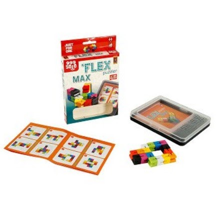 Flex Puzzler Max