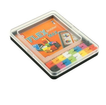 Flex Puzzler Max
