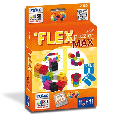 Flex Puzzler Max