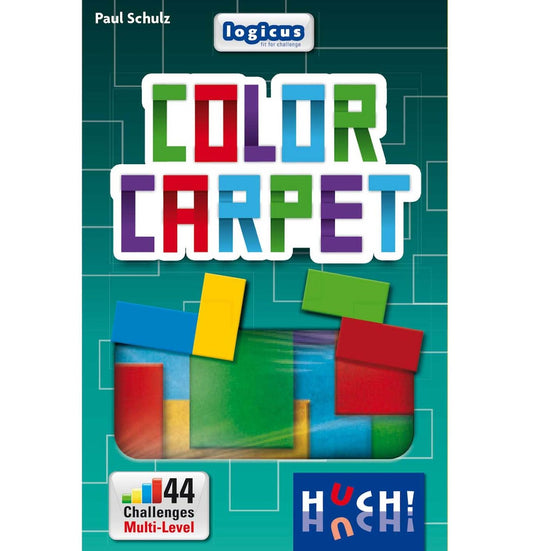 Color Carpet