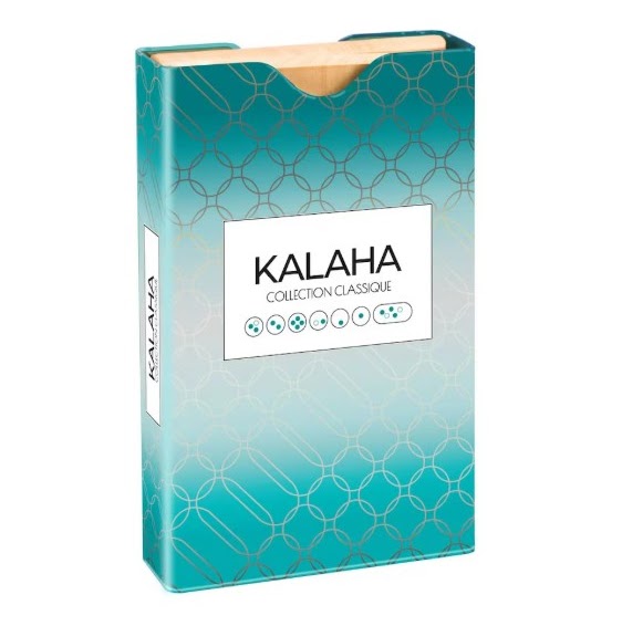 Kalaha (Mancala)