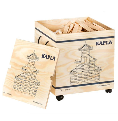 Kapla 1000