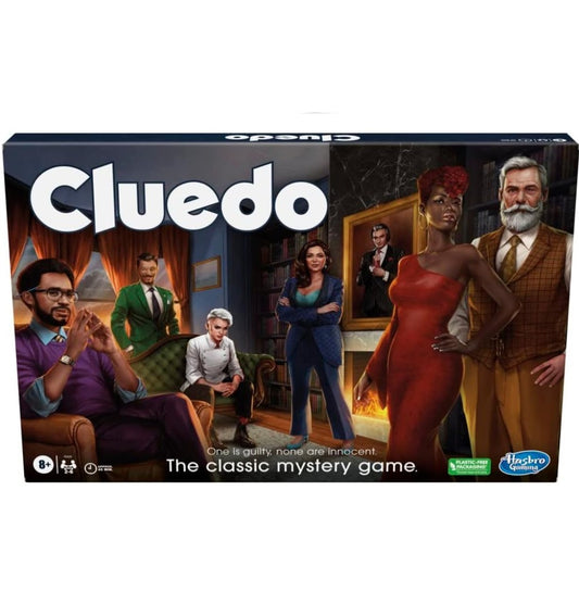 Cluedo