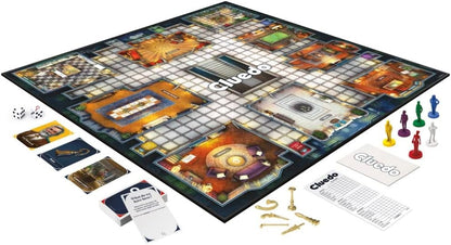 Cluedo
