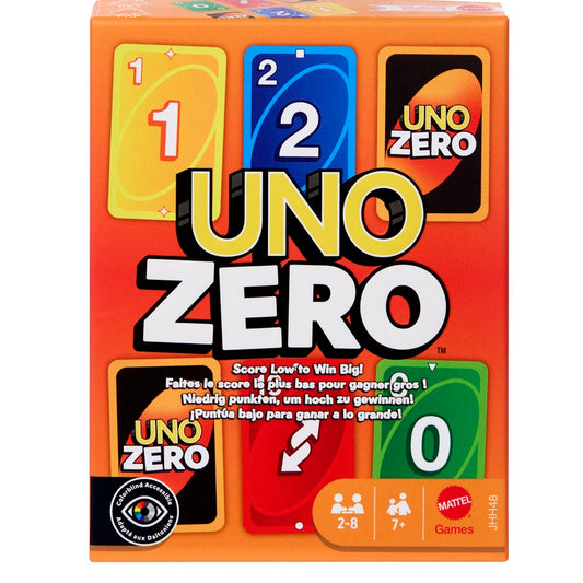 Uno Zero