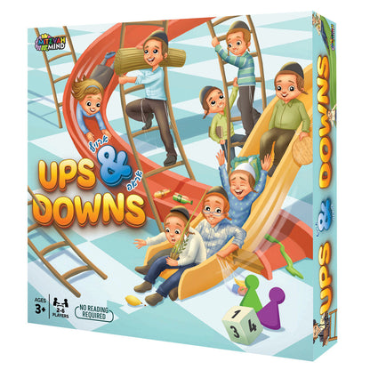Ups & Downs