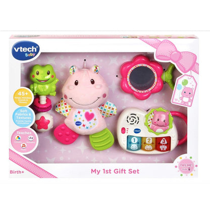 VTech My 1st Gift Set