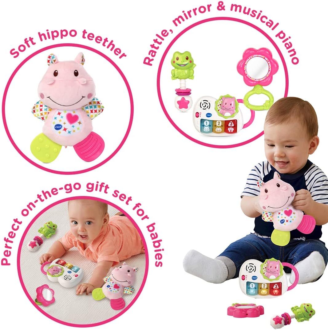 VTech My 1st Gift Set