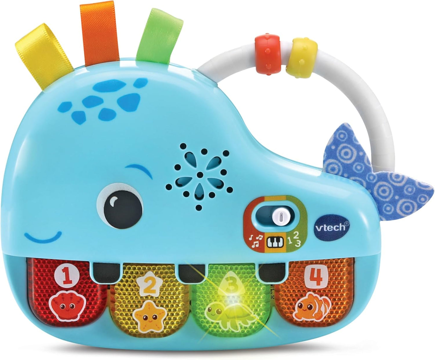 VTech Ocean Buddies Animal Band